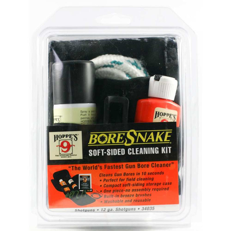 BORESNAKE 12GA SHTGN FIELD KIT