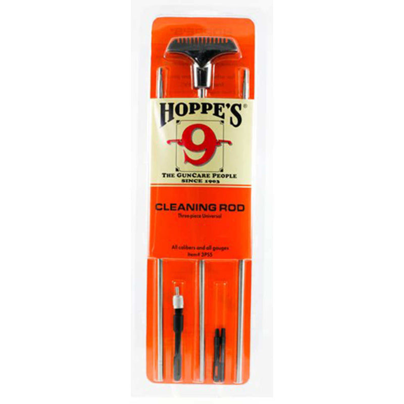 3PC UNIV SS ROD