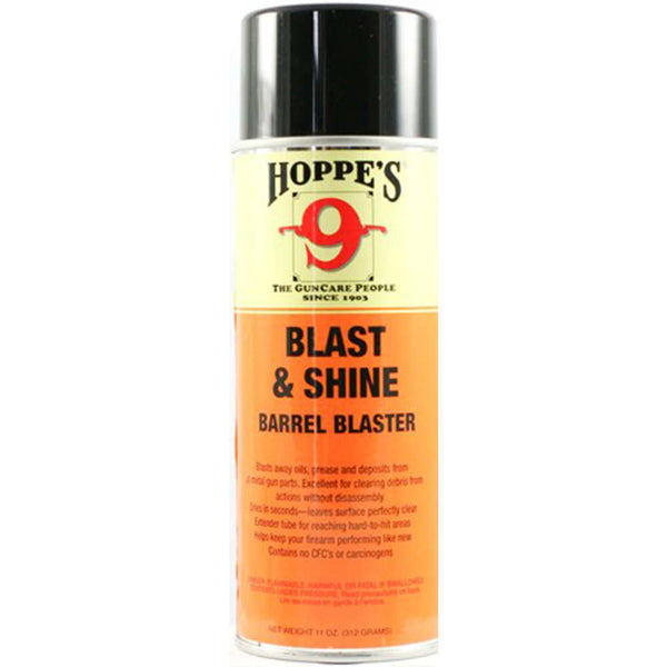 BLAST & CLEAN 11OZ AEROSOL CAN