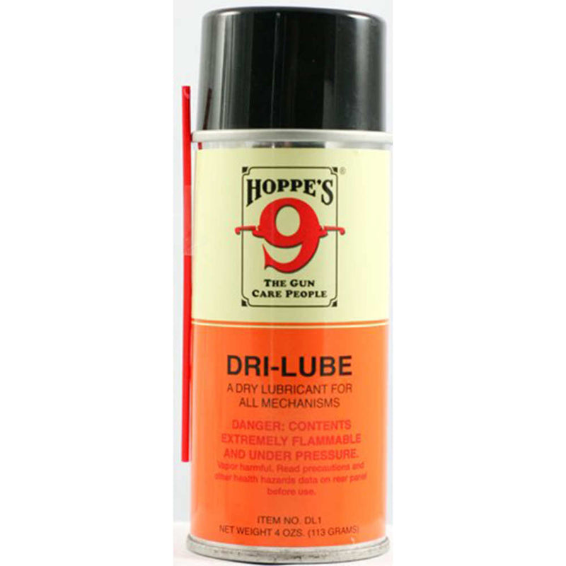 DRI-LUBE 4OZ AEROSOL CAN