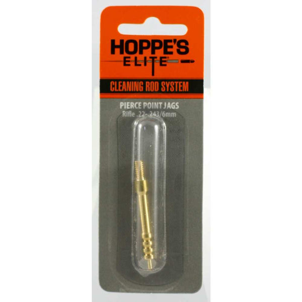 ELITE PP CLN JAGS .22-.243/6MM CAL RFL
