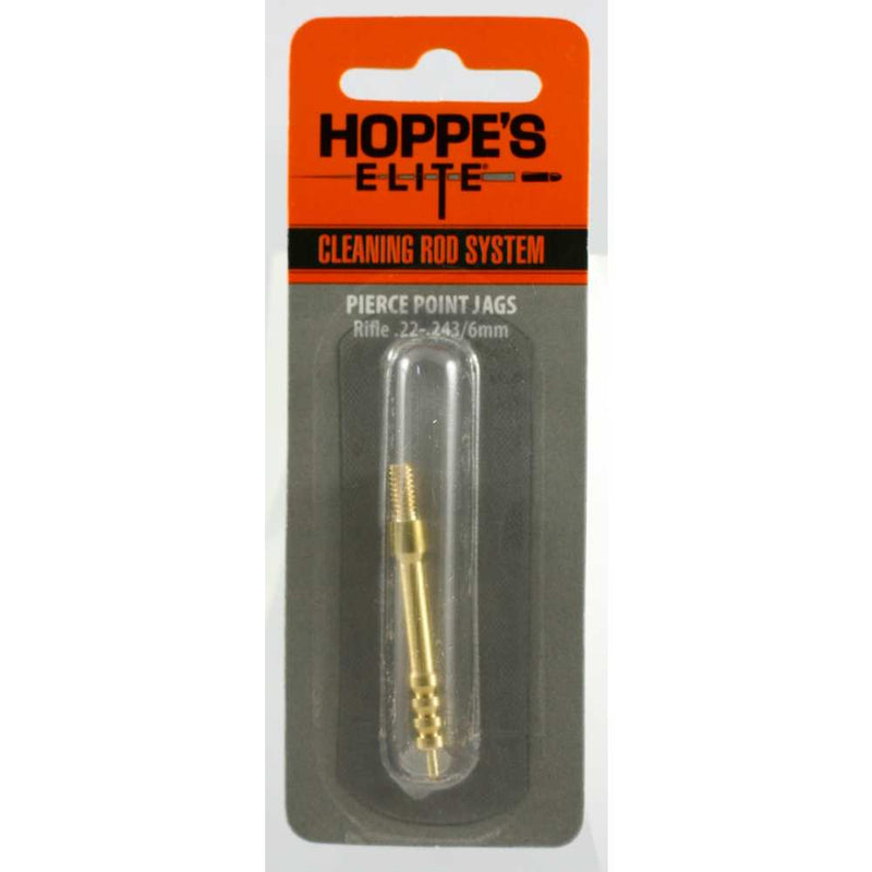 ELITE PP CLN JAGS .22-.243/6MM CAL RFL