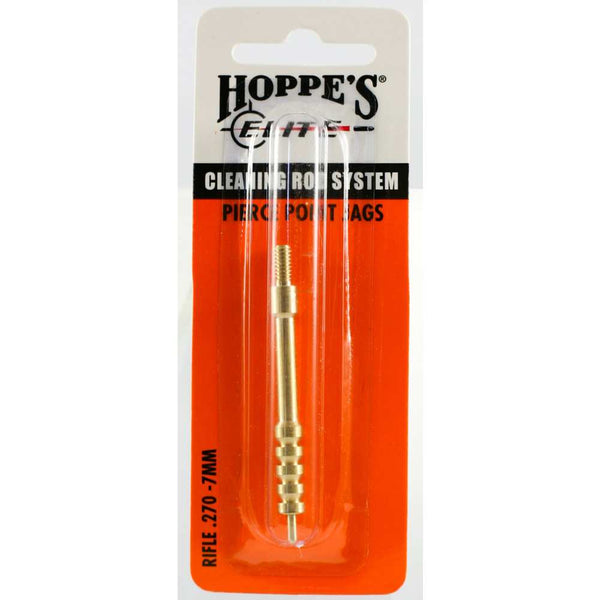 ELITE PP CLN JAGS .270-7MM CAL RFL