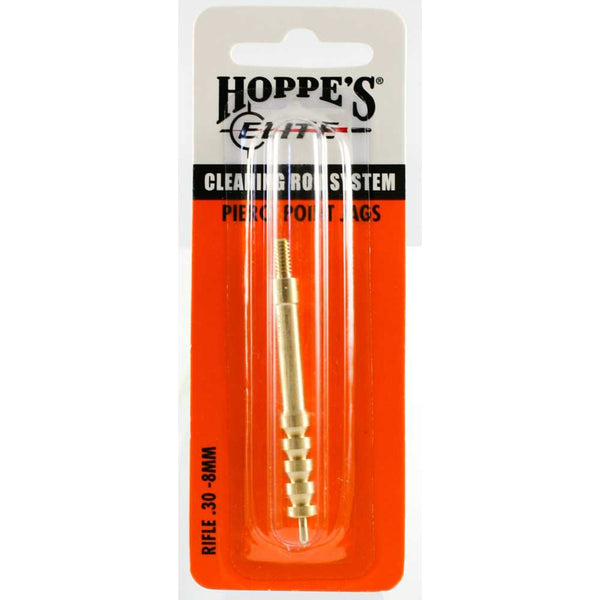 ELITE PP CLN JAGS .30-8MM CAL RFL