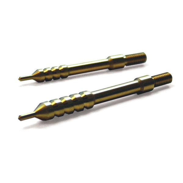 ELITE PP CLN JAGS .338-9MM CAL RFL/PSTL