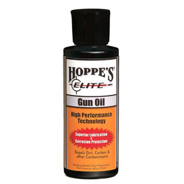 ELITE 4OZ GUN OIL