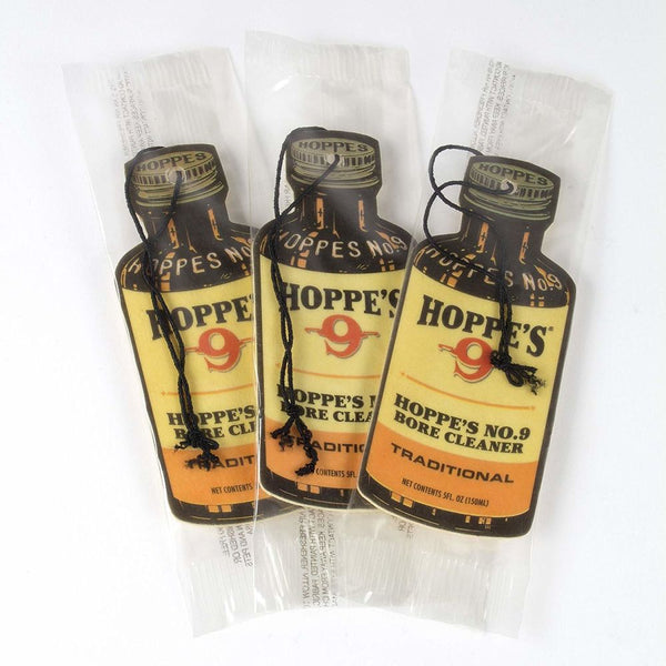 AIR FRESHENER 3PK CARD