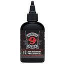 BLACK PRECISION OIL 2OZ BOTTLE