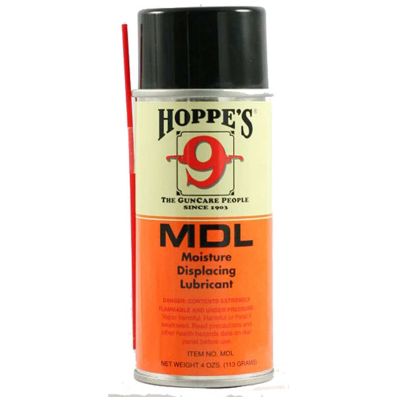 MOISTURE DISPLACING LUBE 4OZ AERO