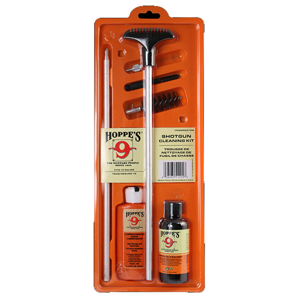 CLEANING TOOLS COMBO BLISTER