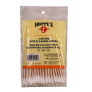 COTTON CLEANING SWAB 100CT WD GR 5.9 BAG