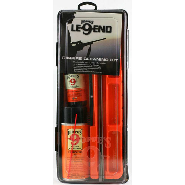 LEGEND RIMFIRE CLEANING KIT