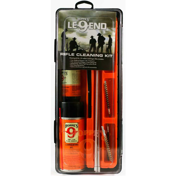 LEGEND UNIVERSAL RIFLE CLEANING KIT