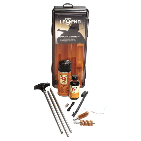 LEGEND SHOTGUN CLEANING KIT