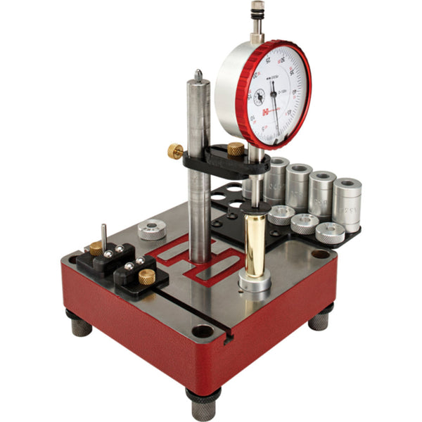 PRECISION MEASUREMENT STATION