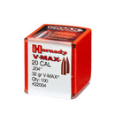 BULLET 20 CAL 204 32 GR V-MAX 100/BX