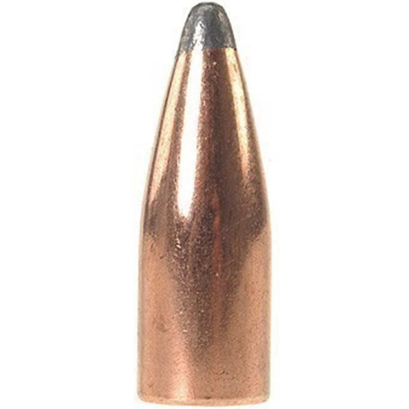 BULLET 22 CAL 224 50 GR SP SX 100/BX