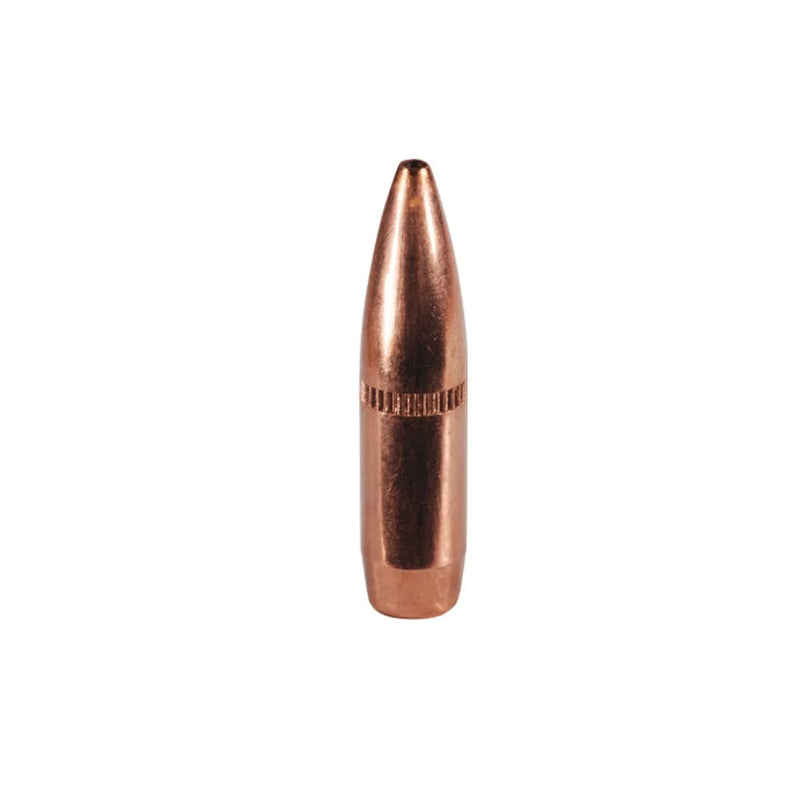 BULLET 22 CAL 52GR BTHP W/C 6000RD/BX