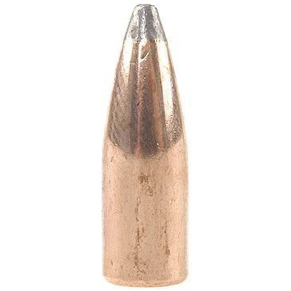 BULLET 22 CAL 224 55 GR SP 100/BX