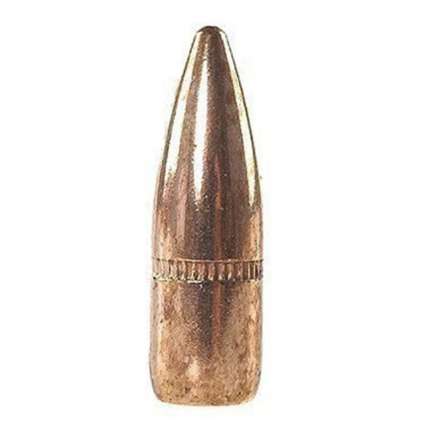 BULLET 22 CAL 224 55GR FMJBT W/C 6000PK