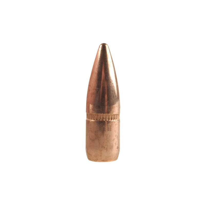 BULLET 22 CAL .224 62 GR FMJ