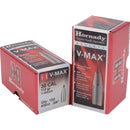 BULLET 30 CAL 308 110 GR V-MAX 100/BX