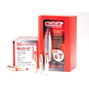 BULLET ELD-X 6MM 243 90GR 100/BX