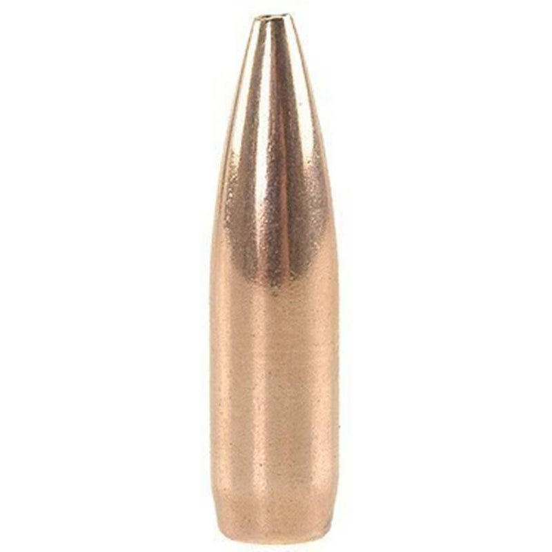 BULLET 6MM 243 87 GR BTHP 100/BX