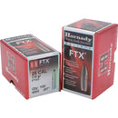 BULLET 25 CAL 257 110 GR FTX