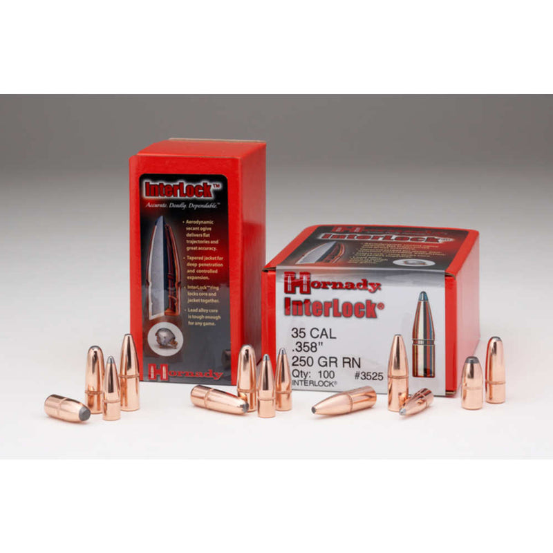 BULLET 7MM 284 139 GR SP 100/BX