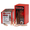 BULLET 7MM 284 139 GR GMX 50/BX