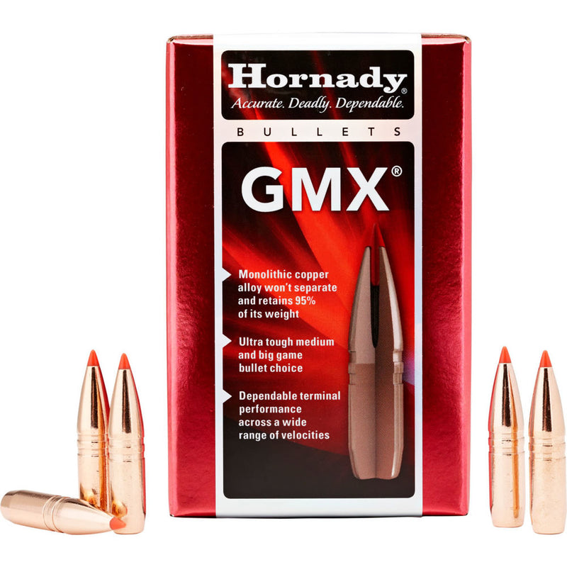 BULLET GMX 7MM 284 150GR 50/BX