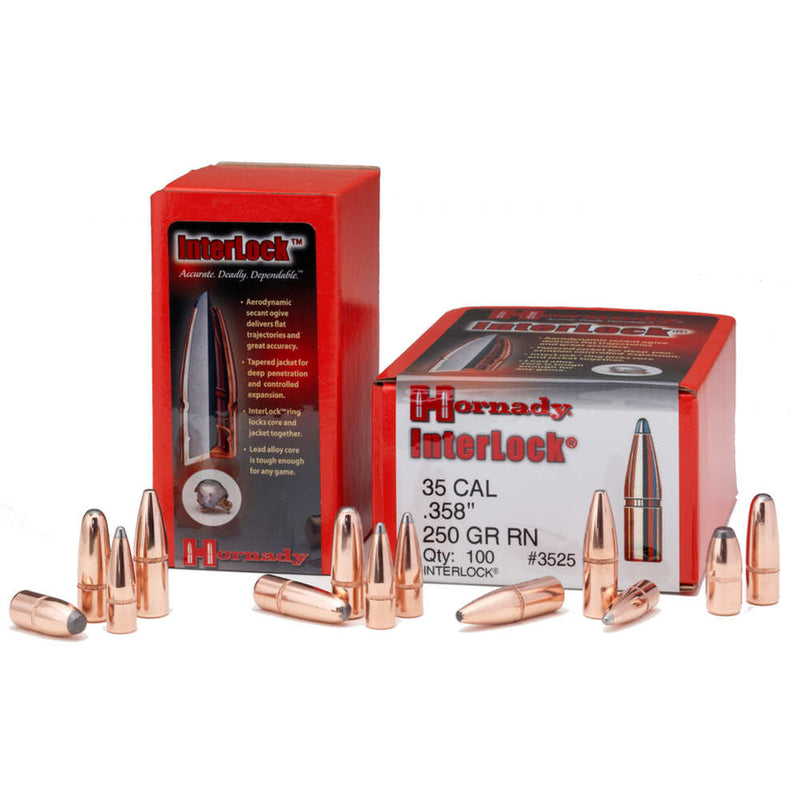 BULLET 30 CAL 308 150 GR BTSP 100/BX