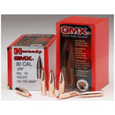 BULLET 8MM .323 180 GR GMX 50/BX