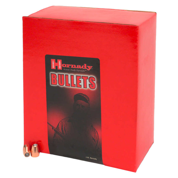 BULLET 9MM .355 115GR HAP 500 ACT 500/BX