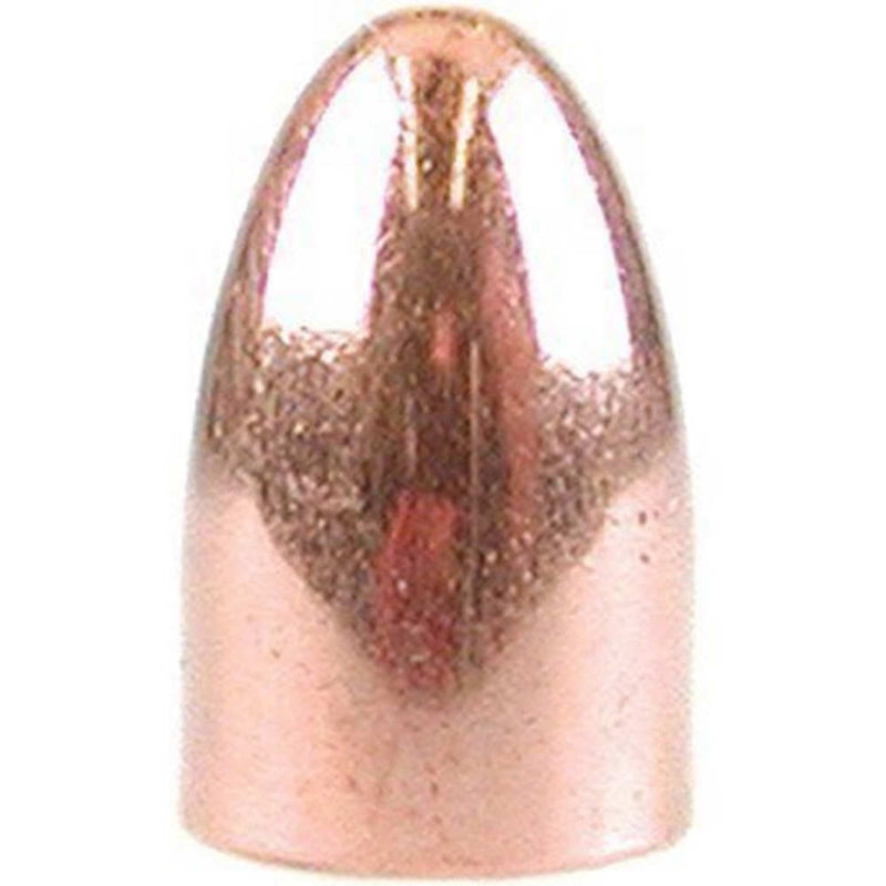 BULLET 9MM 355 115GR FMJ RN BULK 3000PK