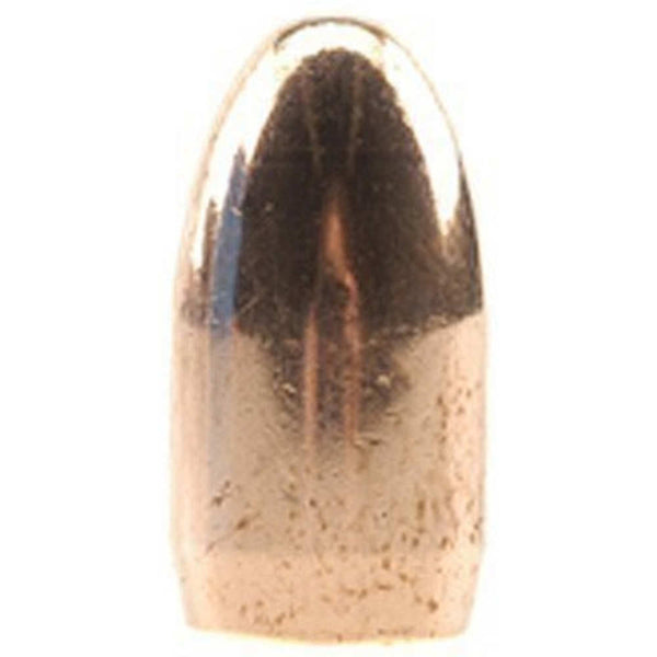 BULLET 9MM 355 147GR FMJ-RN BULK 2500PK