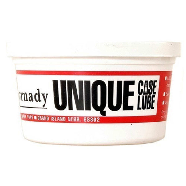 UNIQUE CASE LUBE