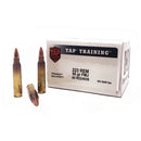AMMO 223 REM 55 FMJ TRAINING 50/BX