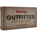 AMMO OUTFITTER 243WIN 80GR GMX OTF 20/BX