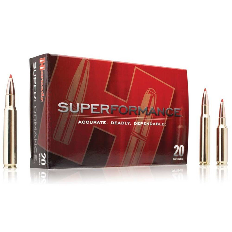 AMMO SPF 243 WIN 95GR SST 20/BX