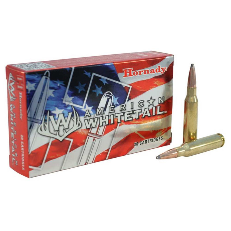 AMMO AMWTL 7MM-08 REM 139GR INTRLK 20/BX