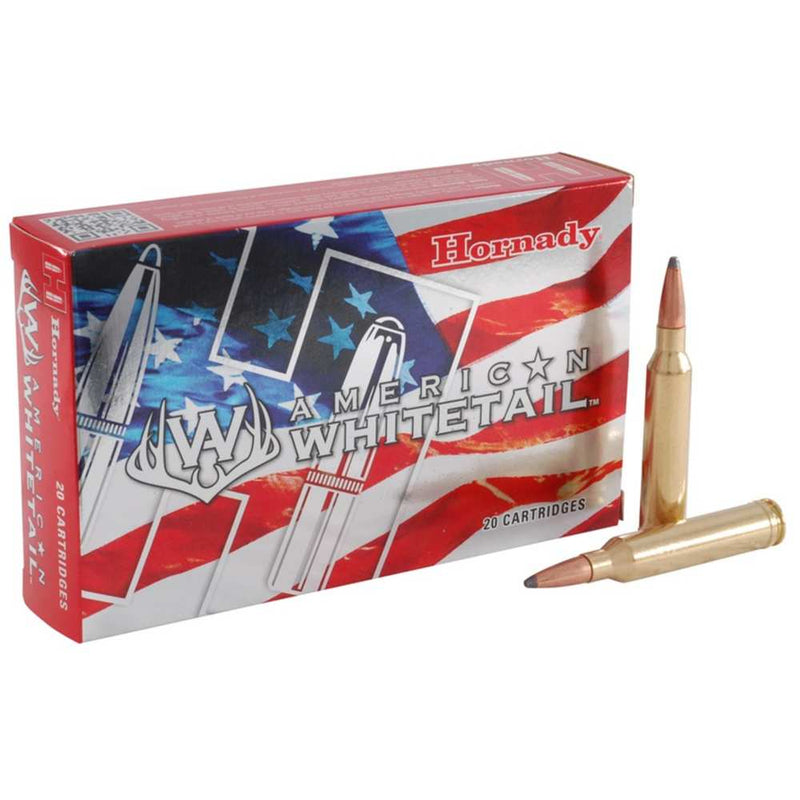 AMMO WHTL 7MMREM MAG 139 GR INTRLK 20/BX