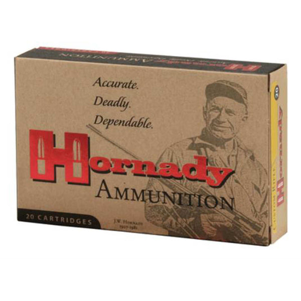 AMMO 275 RIGBY 140GR SP 20/BX