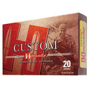 AMMO 30-06 SPRG 180 GR SP INTL 20/BX