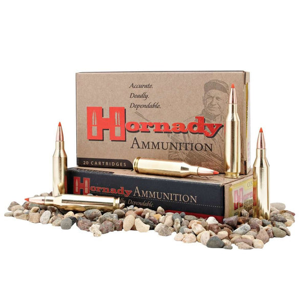 AMMO 350 LEGEND 165 GR FTX 20/BX