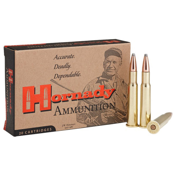 AMMO 30-40 KRAG 180 GR INTERLOCK 20RD/BX