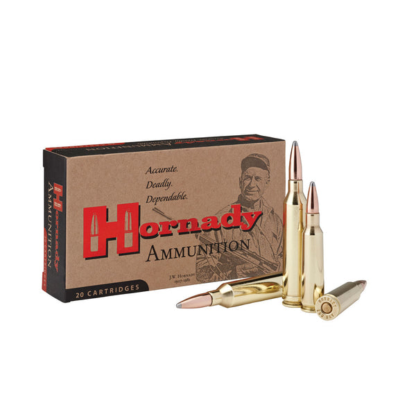 AMMO INTERLOCK 250 SAVAGE 100 GR 20/BX