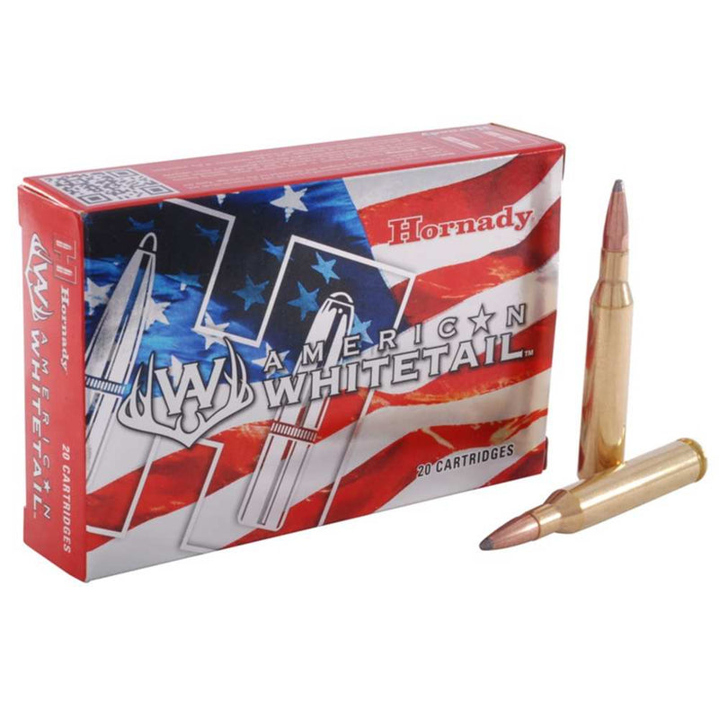 AMMO INTERLOCK 25-06 REM 117 GR 20/BX