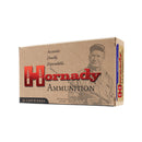 AMMO MATCH 6.5 CREED 140GR ELD-M 20/BX